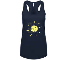 Load image into Gallery viewer, Wake Up And Workout Tanktop
