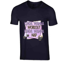 Load image into Gallery viewer, Workout Nap Tanktop
