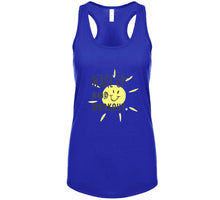 Load image into Gallery viewer, Wake Up And Workout Tanktop
