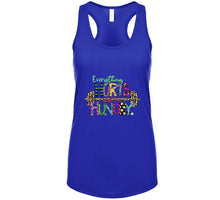Load image into Gallery viewer, Everything  Hurts Tanktop
