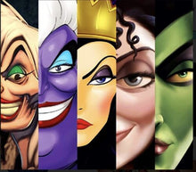 Load image into Gallery viewer, 20oz Tumbler- Just some Villains

