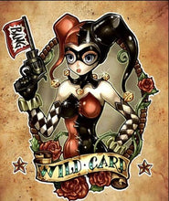Load image into Gallery viewer, 20oz Tumbler- Wild Card
